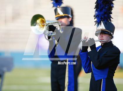 Thumbnail 2 in Webb @ Boyd-Buchanan photogallery.