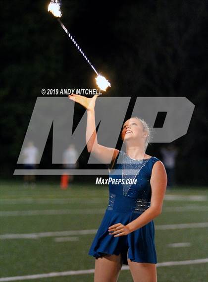 Thumbnail 3 in Webb @ Boyd-Buchanan photogallery.