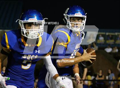 Thumbnail 2 in Webb @ Boyd-Buchanan photogallery.