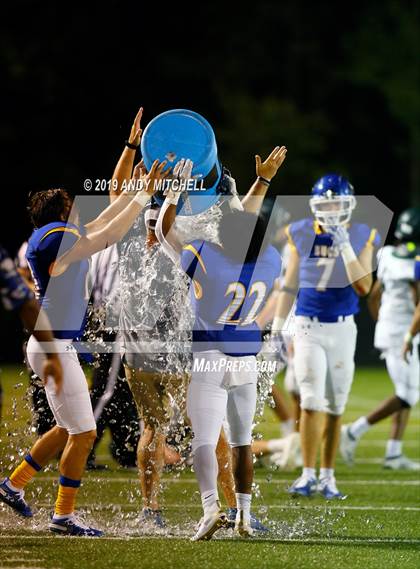 Thumbnail 3 in Webb @ Boyd-Buchanan photogallery.