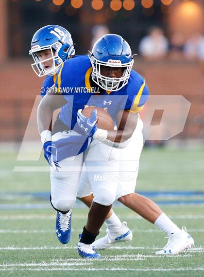 Thumbnail 3 in Webb @ Boyd-Buchanan photogallery.