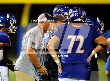 Thumbnail 2 in Webb @ Boyd-Buchanan photogallery.