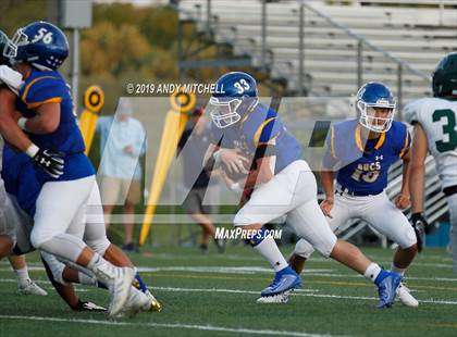 Thumbnail 3 in Webb @ Boyd-Buchanan photogallery.
