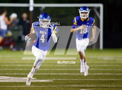 Thumbnail 2 in Webb @ Boyd-Buchanan photogallery.