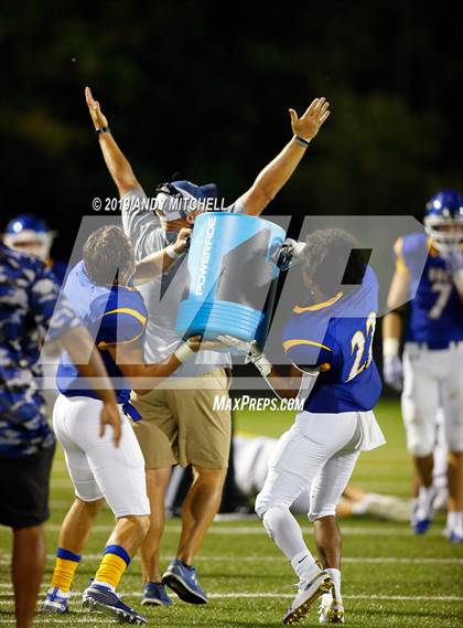 Thumbnail 3 in Webb @ Boyd-Buchanan photogallery.