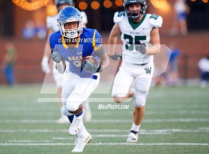 Thumbnail 1 in Webb @ Boyd-Buchanan photogallery.