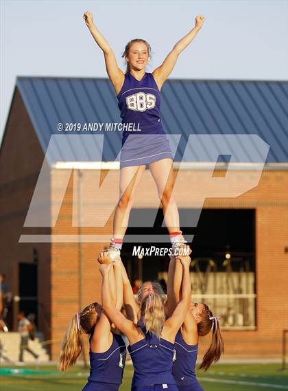 Thumbnail 1 in Webb @ Boyd-Buchanan photogallery.