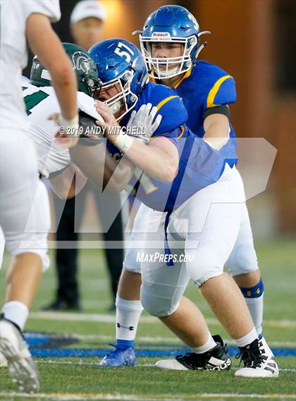 Thumbnail 2 in Webb @ Boyd-Buchanan photogallery.