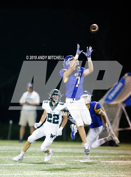 Thumbnail 2 in Webb @ Boyd-Buchanan photogallery.