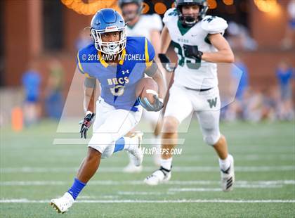 Thumbnail 3 in Webb @ Boyd-Buchanan photogallery.