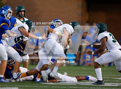 Thumbnail 2 in Webb @ Boyd-Buchanan photogallery.