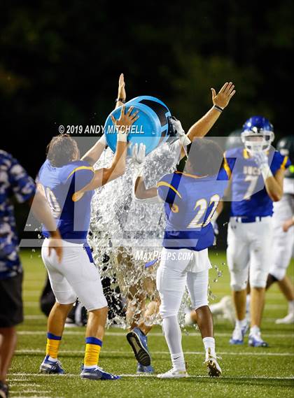 Thumbnail 2 in Webb @ Boyd-Buchanan photogallery.