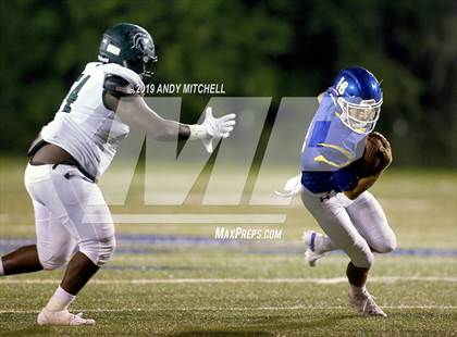 Thumbnail 3 in Webb @ Boyd-Buchanan photogallery.