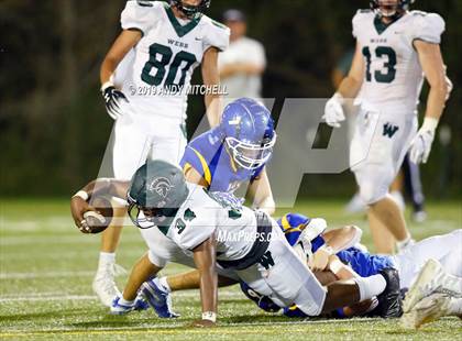 Thumbnail 3 in Webb @ Boyd-Buchanan photogallery.