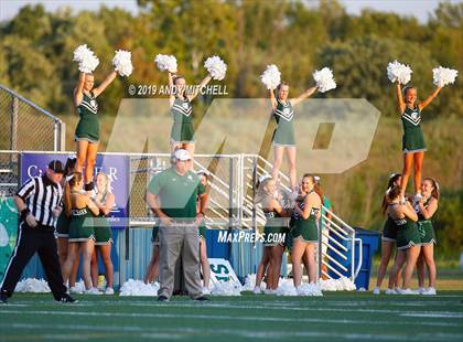 Thumbnail 3 in Webb @ Boyd-Buchanan photogallery.