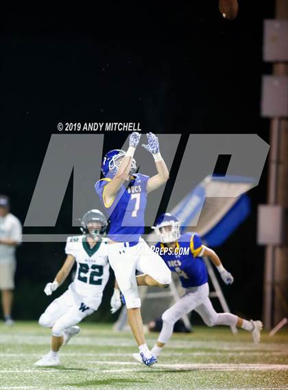 Thumbnail 3 in Webb @ Boyd-Buchanan photogallery.