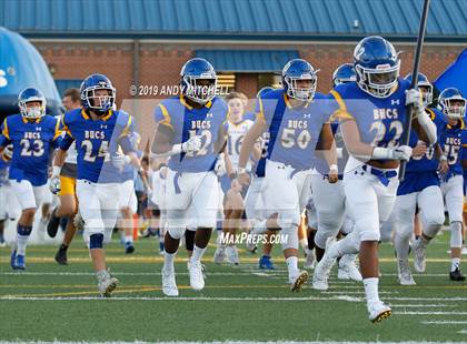 Thumbnail 2 in Webb @ Boyd-Buchanan photogallery.