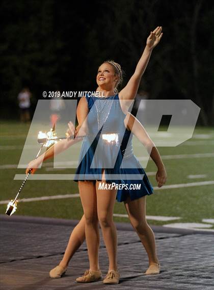 Thumbnail 1 in Webb @ Boyd-Buchanan photogallery.