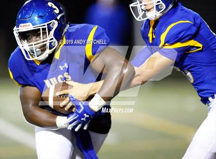 Thumbnail 3 in Webb @ Boyd-Buchanan photogallery.