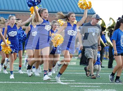 Thumbnail 3 in Webb @ Boyd-Buchanan photogallery.