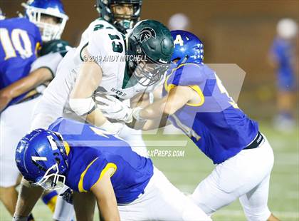 Thumbnail 2 in Webb @ Boyd-Buchanan photogallery.