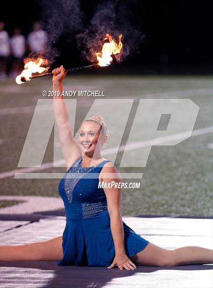 Thumbnail 2 in Webb @ Boyd-Buchanan photogallery.