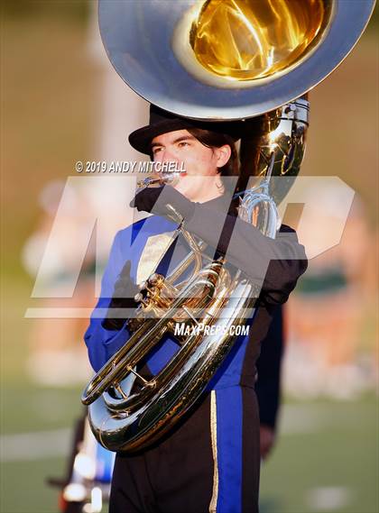 Thumbnail 2 in Webb @ Boyd-Buchanan photogallery.