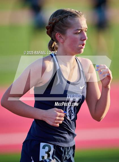 Thumbnail 2 in Lake Houston Conquerors Invitational (3200M) photogallery.