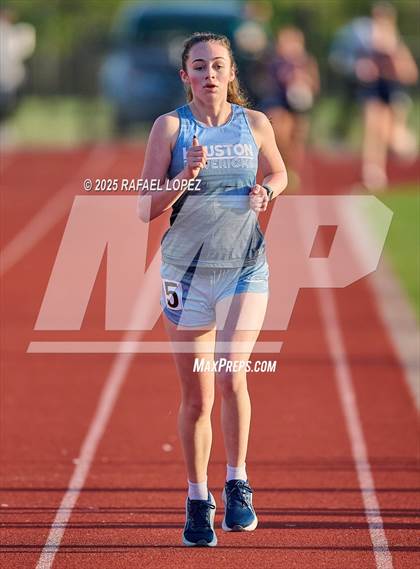 Thumbnail 1 in Lake Houston Conquerors Invitational (3200M) photogallery.