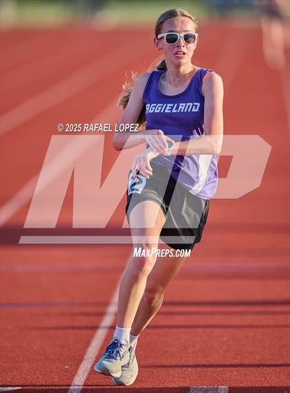 Thumbnail 1 in Lake Houston Conquerors Invitational (3200M) photogallery.