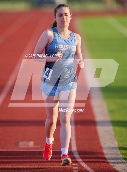 Thumbnail 3 in Lake Houston Conquerors Invitational (3200M) photogallery.