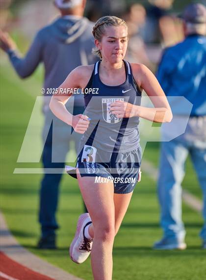 Thumbnail 2 in Lake Houston Conquerors Invitational (3200M) photogallery.