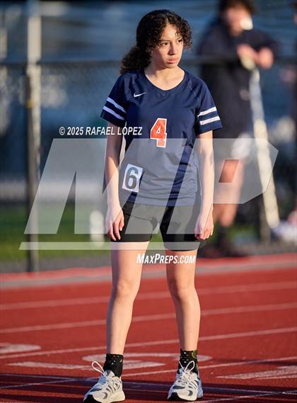 Thumbnail 2 in Lake Houston Conquerors Invitational (3200M) photogallery.