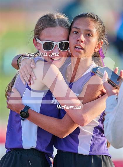 Thumbnail 1 in Lake Houston Conquerors Invitational (3200M) photogallery.