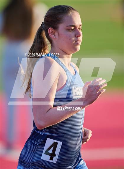 Thumbnail 1 in Lake Houston Conquerors Invitational (3200M) photogallery.