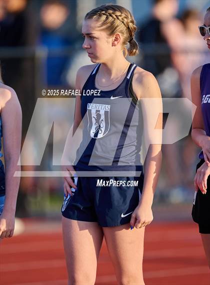 Thumbnail 2 in Lake Houston Conquerors Invitational (3200M) photogallery.