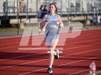 Thumbnail 3 in Lake Houston Conquerors Invitational (3200M) photogallery.