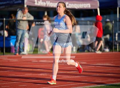 Thumbnail 1 in Lake Houston Conquerors Invitational (3200M) photogallery.