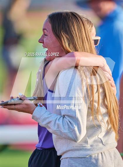 Thumbnail 2 in Lake Houston Conquerors Invitational (3200M) photogallery.