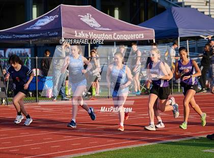Thumbnail 3 in Lake Houston Conquerors Invitational (3200M) photogallery.