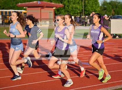Thumbnail 1 in Lake Houston Conquerors Invitational (3200M) photogallery.