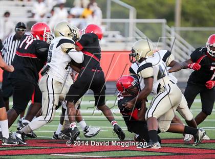 Thumbnail 3 in South Oak Cliff @ Cedar Hill photogallery.
