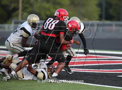 Thumbnail 3 in South Oak Cliff @ Cedar Hill photogallery.