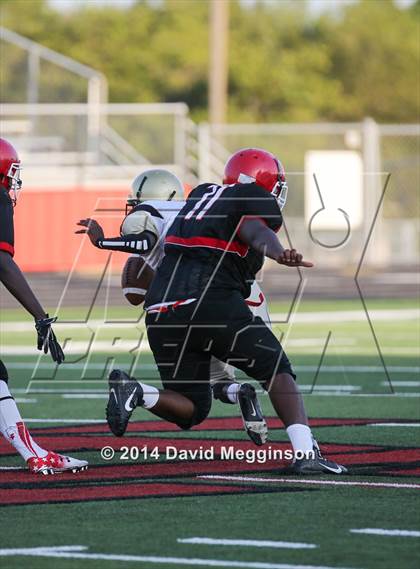 Thumbnail 3 in South Oak Cliff @ Cedar Hill photogallery.