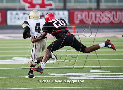 Thumbnail 3 in South Oak Cliff @ Cedar Hill photogallery.