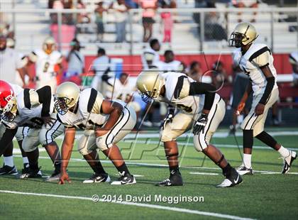 Thumbnail 1 in South Oak Cliff @ Cedar Hill photogallery.