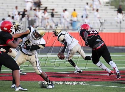Thumbnail 3 in South Oak Cliff @ Cedar Hill photogallery.