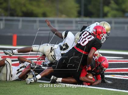 Thumbnail 2 in South Oak Cliff @ Cedar Hill photogallery.