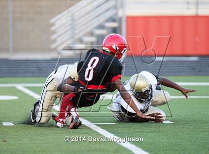 Thumbnail 3 in South Oak Cliff @ Cedar Hill photogallery.