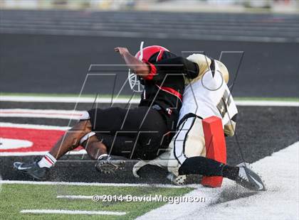 Thumbnail 1 in South Oak Cliff @ Cedar Hill photogallery.